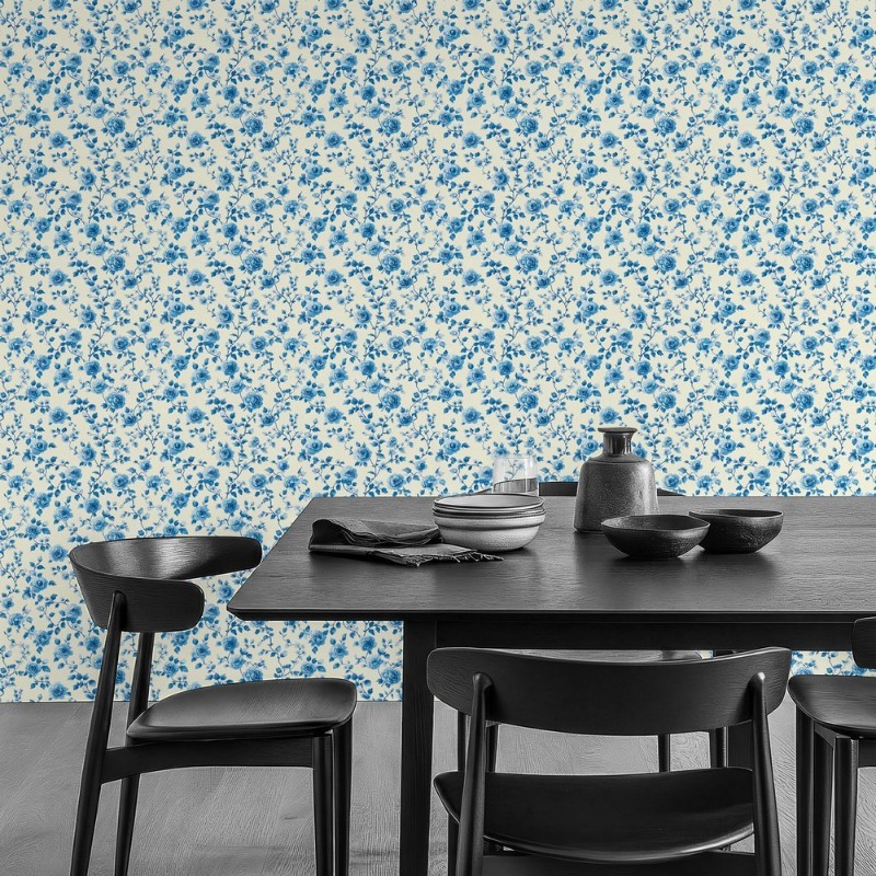 Bild på Färgsättning Laila Blue - 1046601-01 - 10600-01